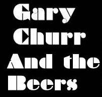 logo Gary Churr And The Beers